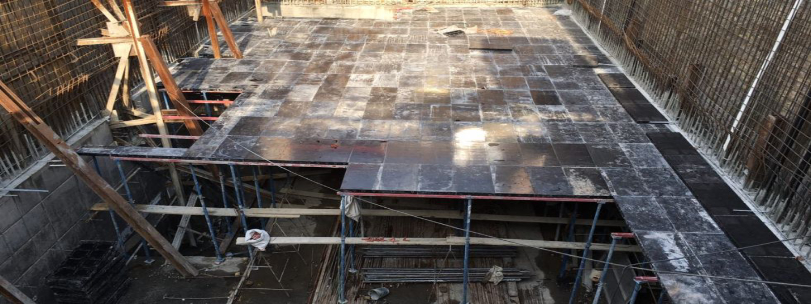 Slab Panels 2 - ed