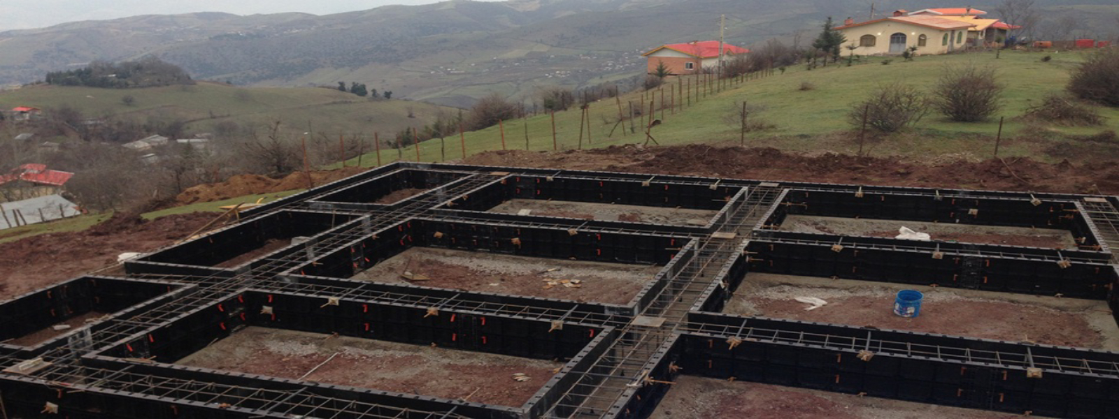 Foundation Panels - ed