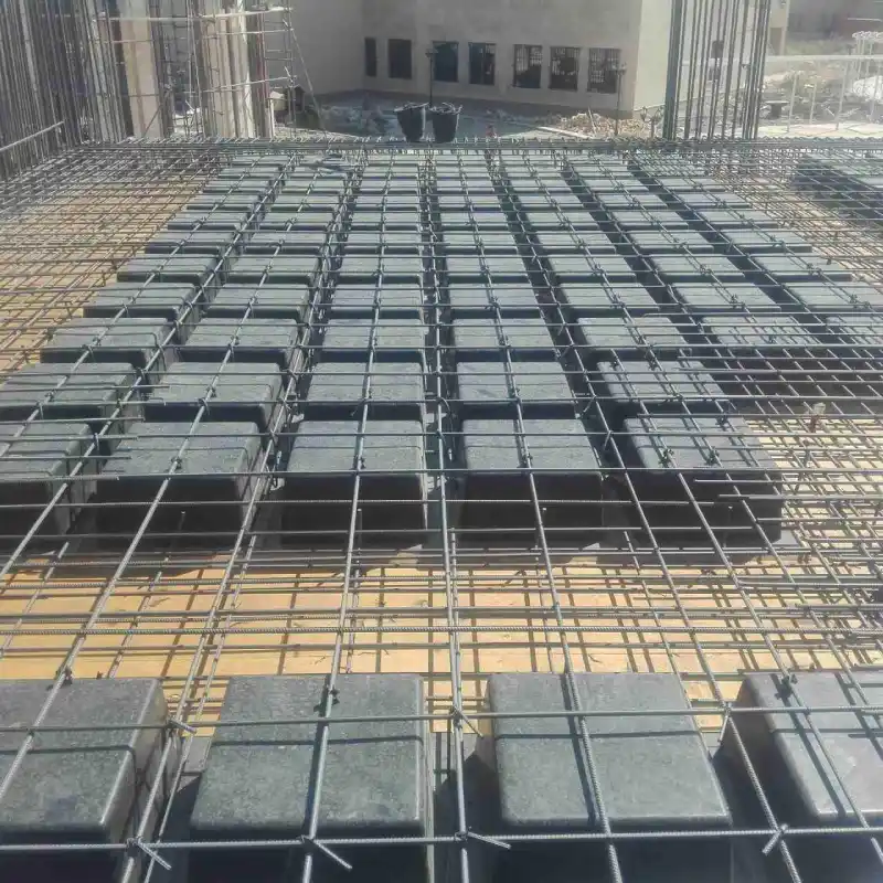 قالب وافل دو طرفه 60*60 قالب وافل 60*60 ارتفاع 25 سانتیمتر